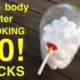 חפיסה ליום - 600 סיגריות ביום, חובה לצפות
