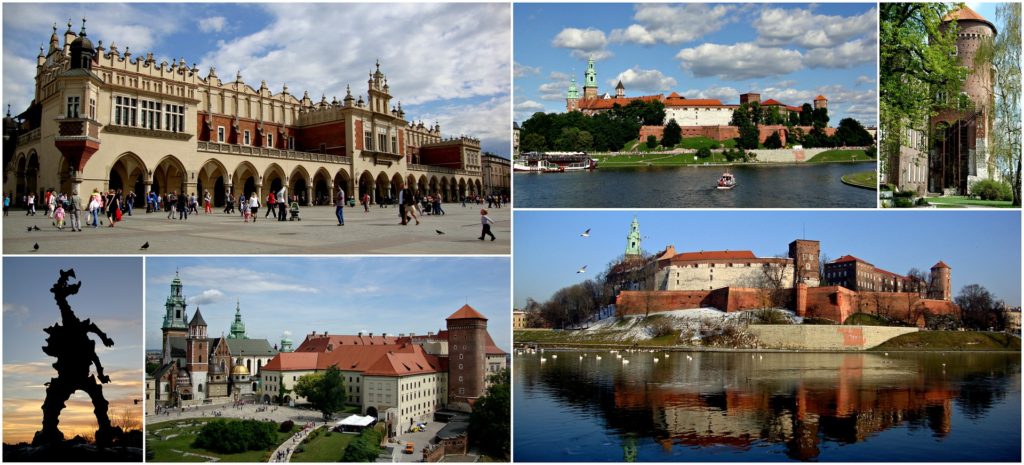 חופשה בפולין - ארמונות, אתרים היסטוריים, דינוזאורים, יערות, הרים, אגמים, חופים, מרכזי קניות, ערים תוססות - רשימה חלקית של הדברים שתוכלו למצוא בפולין